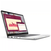 DELL Pro 14 PC14250-BTO107-U Ultra 7-255U, 14" FHD, 16Gb Ram, 512Gb SSD, Paylaşımlı Ekran Kartı, Free Dos Notebook (210290343)