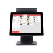 SPENTA SP-185I-I5-SS I5 5.N 8GB 128GB SSD 18.5'' DOKUNMATIK W11 POS PC +2.EKRAN