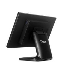 Tiwox TP-7650, Intel i7 5.Nesil, 18.5'' Ekran,  8GB Ram, 128GB M.2 SSD, Endüstriyel, Dokunmatik Pos PC