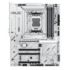 ASUS X870 MAX GAMING WIFI7 W X870 DDR5 (Vga Yok) GLan 2.5G ATX AM5 AMD Anakart