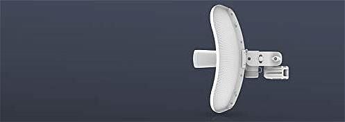 UBIQUITI LBE-5AC Gen2 1 Port 10/100/1000Mbps 5 Ghz Outdoor 23dBi Dış Ortam PPoE Access Point