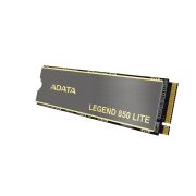 ADATA LEGEND 850 LITE 1TB 5000/3200MB/s M2 PCIe GEN4 NVME SSD