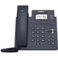 YEALINK SIP-T31P SİYAH POE IP TELEFON