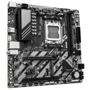 GIGABYTE B840M D2H DDR5 HDMI M.2 MATX AM5