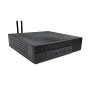 QUADRO FORTE 842165 i5-4200M 16GB 512GB SSD DOS Siyah Mini Bilgisayar