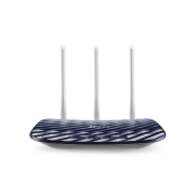 TP-LINK ARCHER C20, AC750, 4Port, 750Mbps, Dual Band WiFi, Masaüstü, Megabit, Router, Access Point, Range Extender