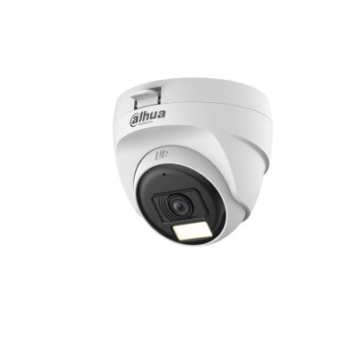 DAHUA HAC-T1A51-U-IL-A 5MP 2.8MM HDCVI DOME KAMERA