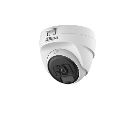 DAHUA HAC-T1A51-U-IL-A 5MP 2.8MM HDCVI DOME KAMERA
