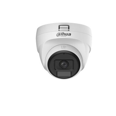 DAHUA HAC-T1A51-U-IL-A 5MP 2.8MM HDCVI DOME KAMERA