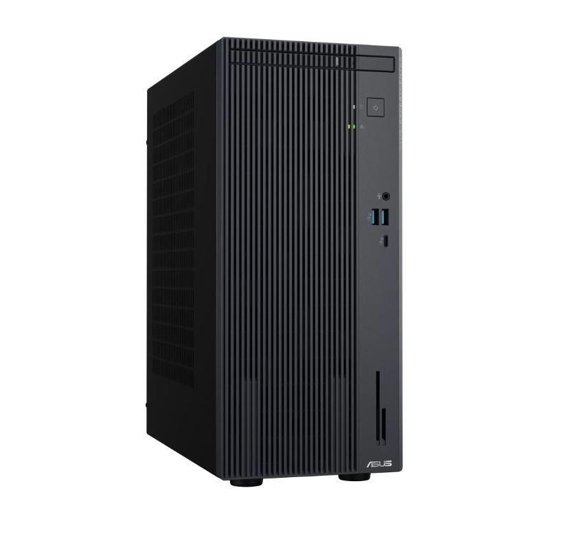 ASUS ExpertCenter P500MV P500MV-C724016512B0D Core 7-240H 16GB 512GB SSD O/B Intel UHD DOS Masaüstü PC