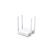 TP-LINK ARCHER C24, AC750, 4Port, 750Mbps, Dual Band WiFi, Masaüstü, Megabit, Router, Access Point, Range Extender