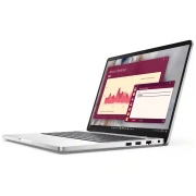 DELL Pro 14  PC14250-BTO113-W Ultra 5-235U, 14" FHD, 16Gb Ram, 512Gb SSD, Paylaşımlı Ekran Kartı, Win11 Pro Notebook (210290344)