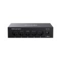TENDA TEG2205D 5 PORT 10/100/1000 YONETILEBILIR DESKTOP SWITCH