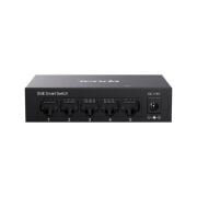 TENDA TEG2205D 5 PORT 10/100/1000 YONETILEBILIR DESKTOP SWITCH