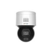 HIKVISION DS-2DE3A400BW-DE/W 4MP 4MM COLORVU IP66 WIFI MINI PT DOME KAMERA