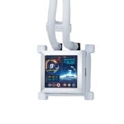 LIAN LI HYDRO-SHIFT LCD PERFORMANCE 360MM LGA1700/AM5 SOKET BEYAZ İŞLEMCİ SIVI SOĞUTUCU G89.GHSLCD36SW.00