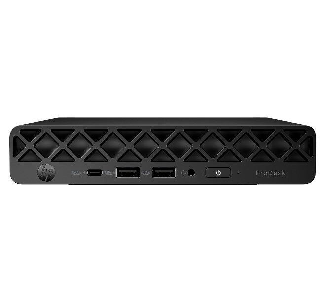 HP PRODESK 4 MINI G1I CW5K6EA U5-225T 8GB 512G FD