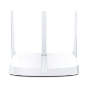 MERCUSYS MW306R 4 Port, 300Mbps, 2,4Ghz WiFi, Masaüstü, Megabit, Multi-Mode, Router