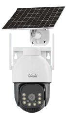 İNOX-X12 4G AOV E-SİMLİ SOLAR KAMERA