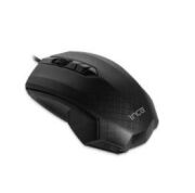 INCA IM-119 KABLOLU OPTIK SIYAH 1000DPI MOUSE
