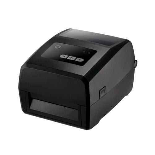 SPENTA SPR-400T 300M USB SERİ ETH T/T BARKOD YAZICI