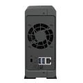 SYNOLOGY DS124 1 BAY 1xGLAN NAS DEPOLAMA ÜNİTESİ