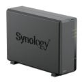SYNOLOGY DS124 1 BAY 1xGLAN NAS DEPOLAMA ÜNİTESİ