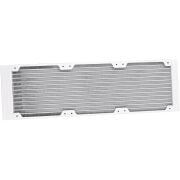 LIAN LI GALAHAD II LCD 360MM LGA1700/AM5 SOKET BEYAZ İŞLEMCİ SIVI SOĞUTUCU G89.GA2ALCD36W.00
