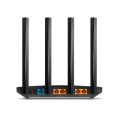 TP-LINK ARCHER C80, AC1900, 4Port, 1900Mbps, Dual Band MU-MIMO WiFi, Masaüstü, Gigabit, Router, Access Point