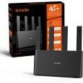 TENDA 4G08 AC1200 2PORT 4 ANTEN 4G LTE INDOOR SIM KART GİRİŞLİ ROUTER