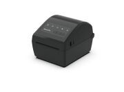 SPENTA SPR-211D USB-ETH 203DPI DT BARKOD YAZICI