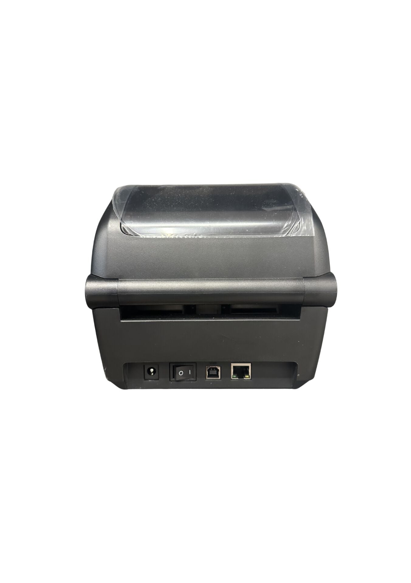 SPENTA SPR-211D USB-ETH 203DPI DT BARKOD YAZICI