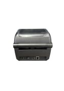 SPENTA SPR-211D USB-ETH 203DPI DT BARKOD YAZICI