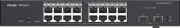 RUİJİE - REYEE RG-ES218GC-P 18-Port Gigabit Smart POE Switch