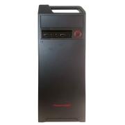SONIC-003, AMD RYZEN 5 5600, 16Gb Ram, 512Gb SSD, 2Gb GT730 Ekran Kartı, OEM PAKET