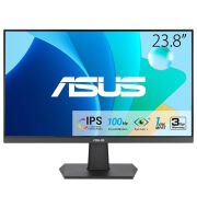 ASUS VA24EHF 23.8'' 1MS 100Hz 1920x1080 HDMI VESA IPS LED MONITOR