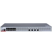 RUIJIE RG-CS83-12GT4XS-P 8 PORT 10/100/1000 8 PORT POE/POE+ 4-PORT 1G/10G SFP+ 370W LAYER 3 YÖNETİLEBİLİR RACK MOUNT SWI