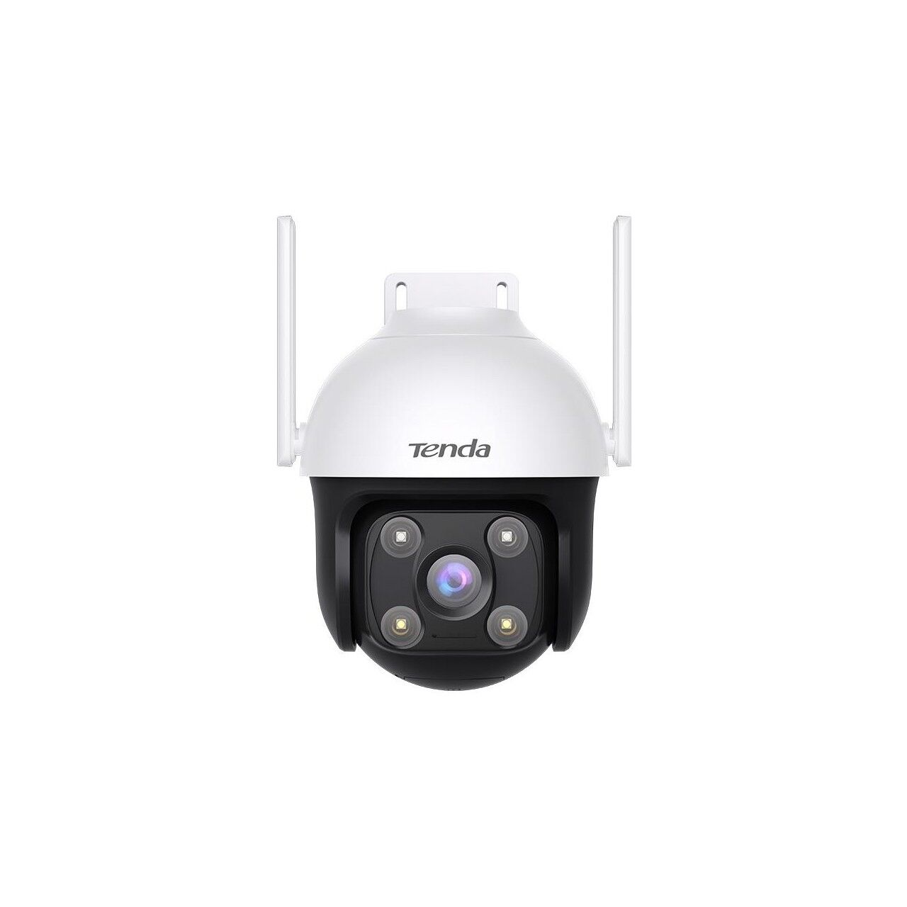 TENDA CH7-WCA 4MP 4MM 30MT STARLIGHT IR PT SPEED DOME IP KAMERA