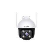 TENDA CH7-WCA 4MP 4MM 30MT STARLIGHT IR PT SPEED DOME IP KAMERA