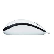 LOGITECH M100 USB KABLOLU MOUSE BEYAZ 910-006764