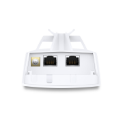 TP-LINK CPE220, 300Mbps, 2.4Ghz WiFi, 12dbi Anten, 13Km Menzil, Noktadan Noktaya, Dış Mekan, Access Point CPE