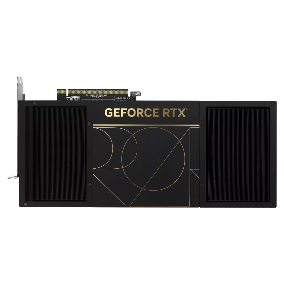 ASUS PROART-RTX5090-O32G, 32Gb, 512Bit, GDDR7, 1xHDMI, 2xDP, 1xType-C, GAMING Ekran Kartı