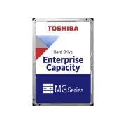22TB TOSHIBA 7200 MG11 7/24 SATA 1024M MG11ACA22TE