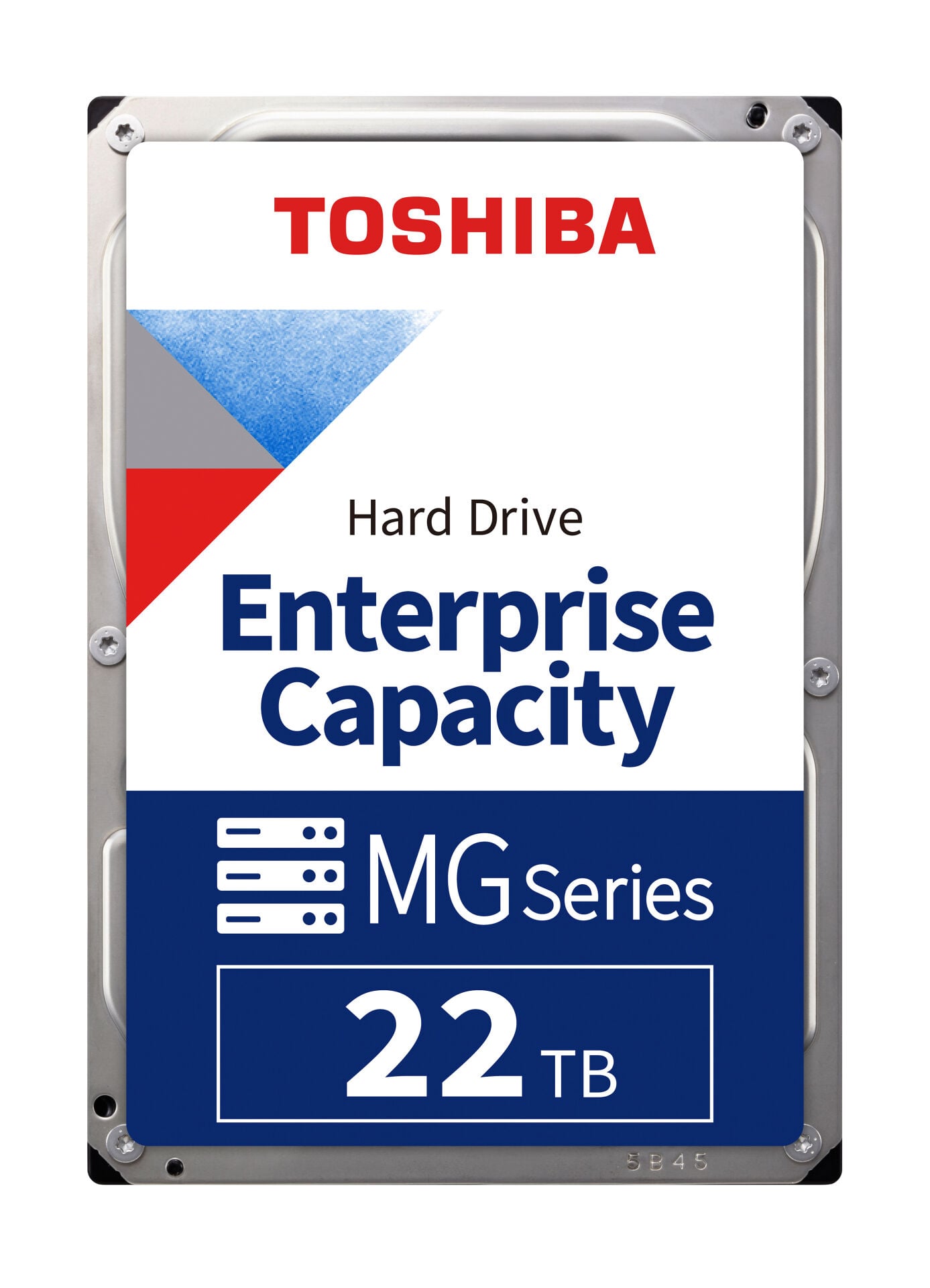 22TB TOSHIBA 7200 MG11 7/24 1024MB SATA MG11ACA22TE