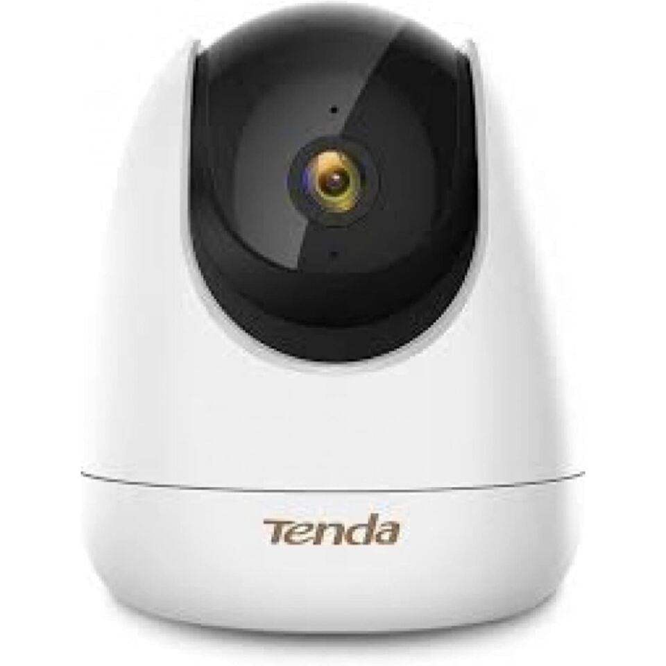 TENDA CP6 3MP 4MM CMOS 12MT H.265/H.264 PT DOME KAMERA