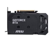 MSI GEFORCE RTX GEFORCE RTX 5060 8G SHADOW 2X OC