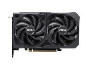 MSI GEFORCE RTX GEFORCE RTX 5060 8G SHADOW 2X OC