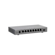 RUIJIE REYEE RG-EG209GS 8 PORT GIGABIT + 1 PORT 1GB SFP UPLINK 600MBPS CLOUD YÖNETİLEBİLİR ROUTER