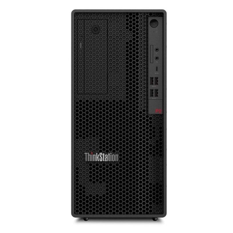LENOVO THINKSTATION 30JQ003QTR P2 TWR G2 U7 265 1X32G 1X1TB SSD NVIDIA RTX5060 8GB W11P 3 YIL YERİNDE GARANTİ