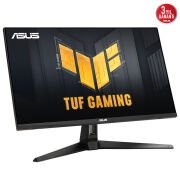 ASUS TUF GAMING VG27AQ3A 27'' 1MS 180Hz 2K 2560x1440 VGA/HDMI VESA IPS LED GAMING MONITOR